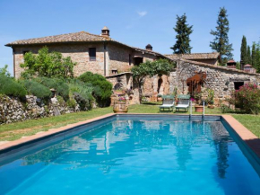 Novelleto Monteriggioni